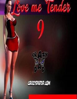Love Me Tender 9