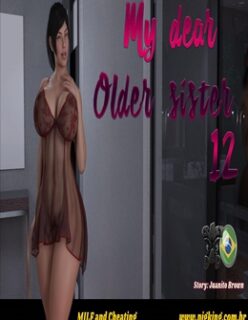 Minha Querida Irmã Mais Velha 12