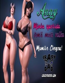 Minha querida irmã mais velha 4