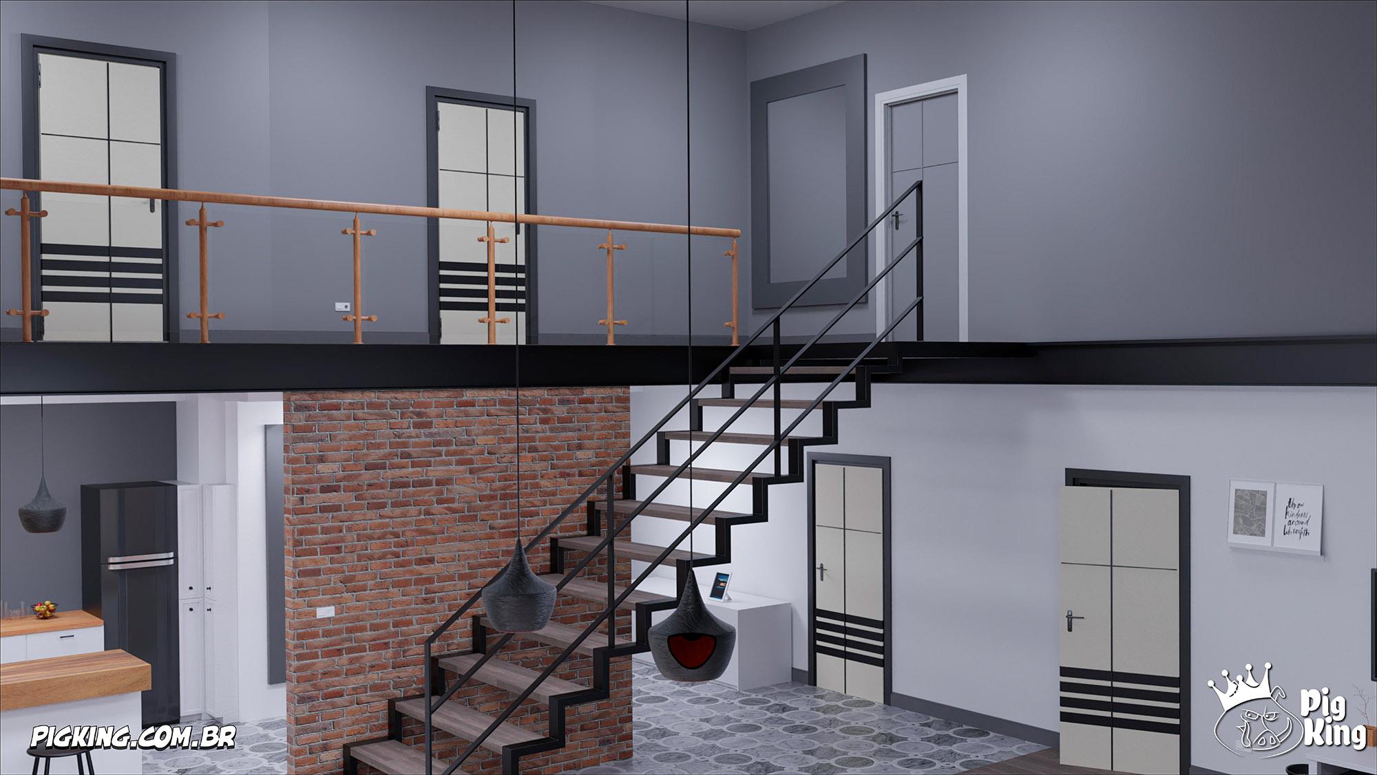 Big Black Cocks 5 - Cartoon Pornô - Página 71