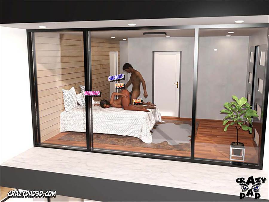 Doctor Brandie 14 - Cartoon Pornô - Página 86